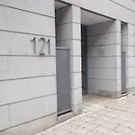 El Poligono 招待所 萨莫拉