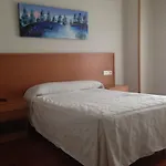 招待所 El Poligono 3*