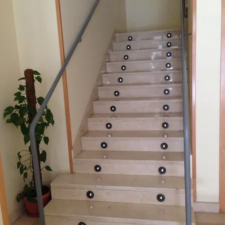 بيت ضيافة El Poligono 3*