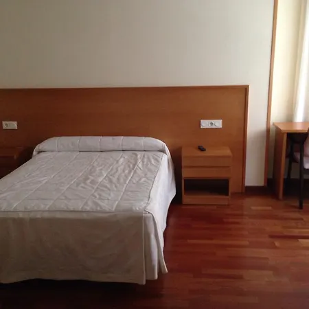 El Poligono Maison d'hôtes 3*