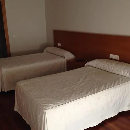 El Poligono 3* Zamora