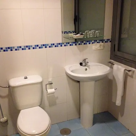 El Poligono Maison d'hôtes 3*