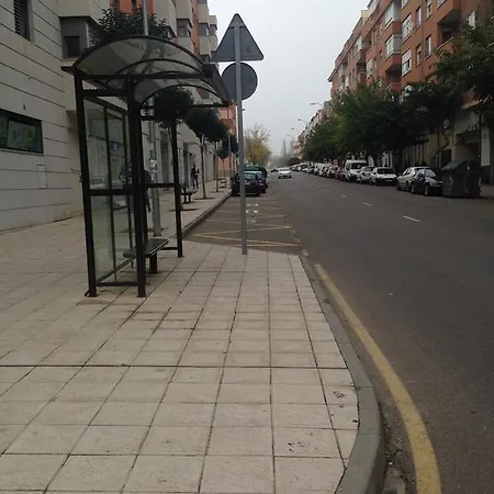 El Poligono بيت ضيافة 3*