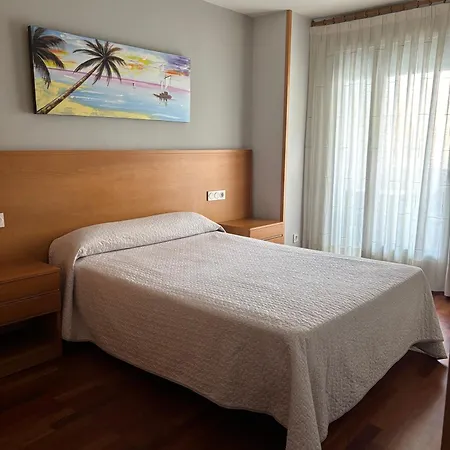 El Poligono Guest house