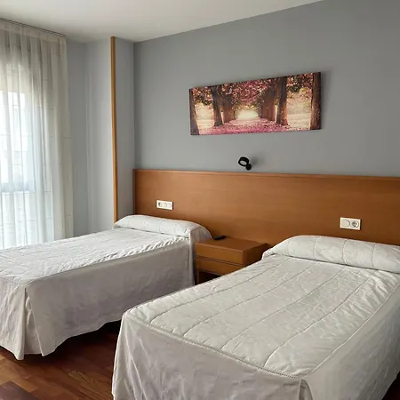 Guest house El Poligono