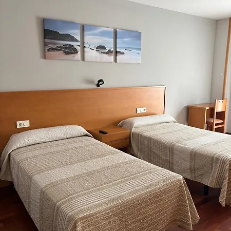 El Poligono Guest house 3*