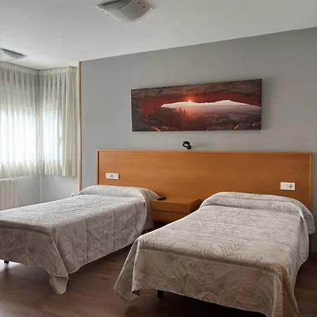 Guest house El Poligono 3*