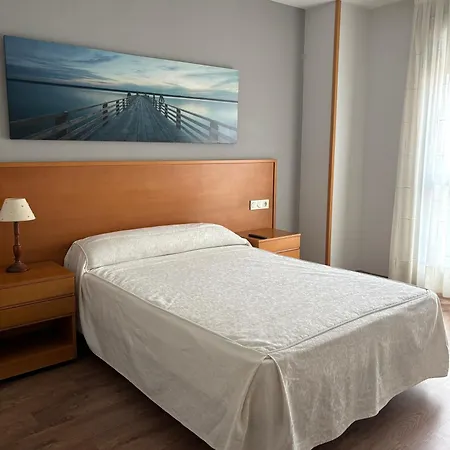 Guest house El Poligono Zamora