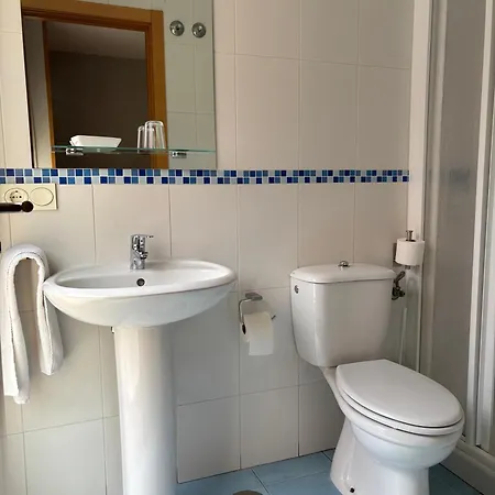 Guest house El Poligono