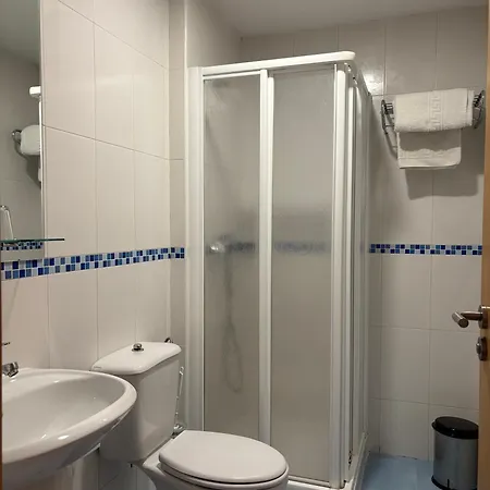 El Poligono Guest house 3*