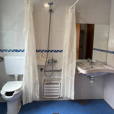 El Poligono Guest house Zamora
