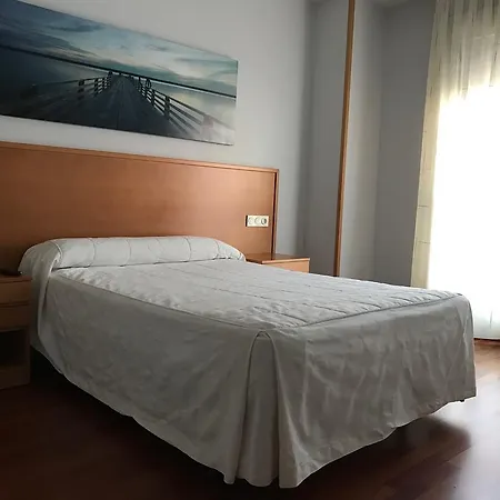 El Poligono Gæstehus 3*