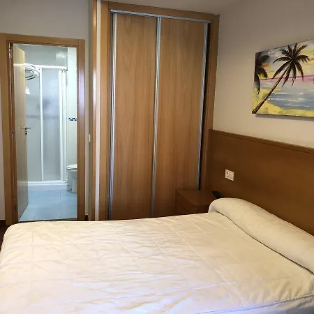 El Poligono Gæstehus Zamora