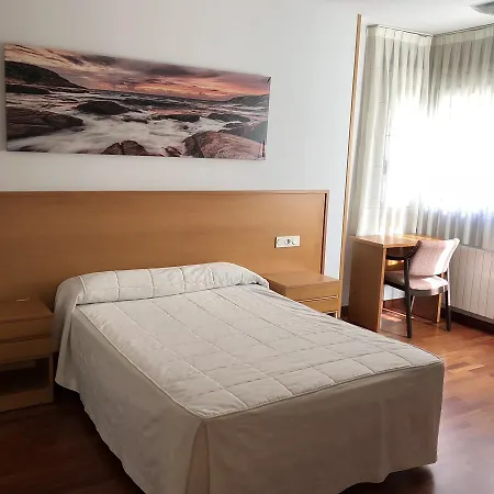 El Poligono 3* Zamora
