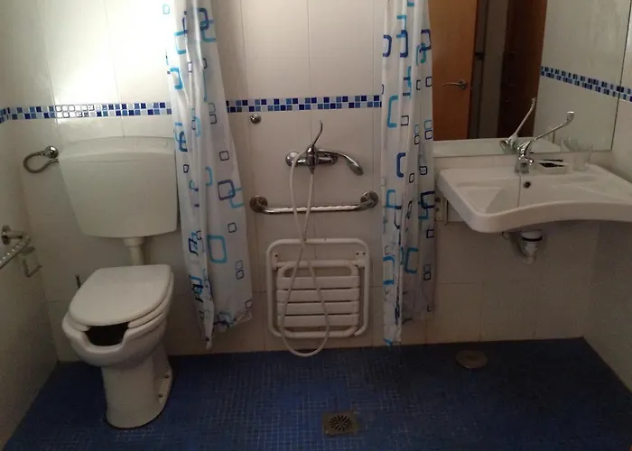 Vendégház El Poligono 3*