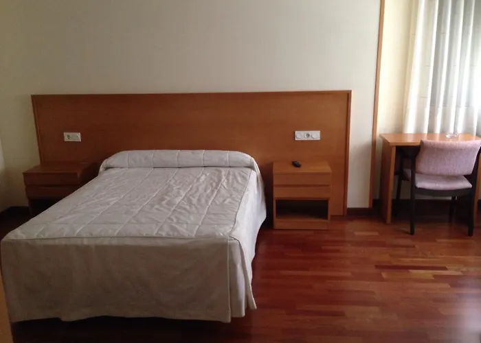 El Poligono Vendégház 3*