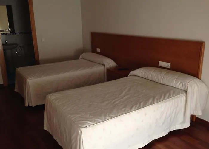 El Poligono 3* Zamora