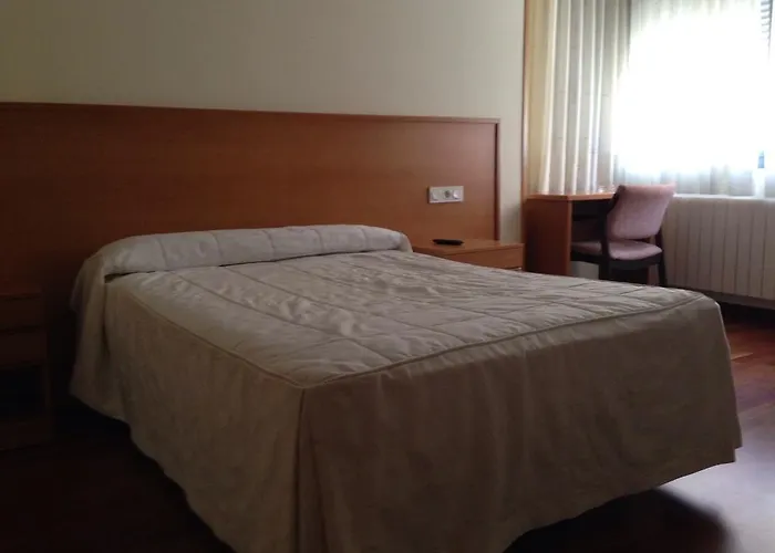 Vendégház El Poligono