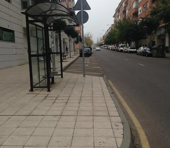 El Poligono Vendégház 3*