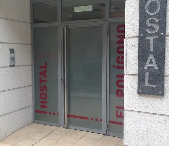 El Poligono 3* Zamora